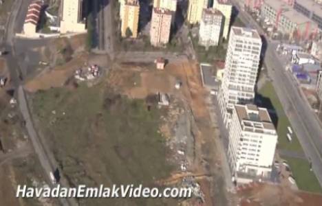  Fuzul Kent Neriva Başakşehir projesinin videosu!