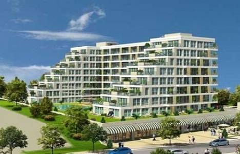 Mini Point Kurtköy Konutları nda 2+1 lerde 40 ay sıfır faiz!