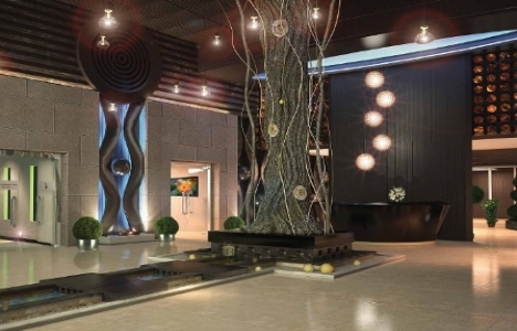 Ümraniye Saloon Rezidans nerede? Tüm daireler manzaralı!