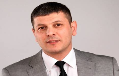 Münir Öztaş: Elektrikli ısıtıcı talebinde yüzde 20 artış oldu! 