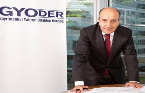  Cityscape Global 2012’de GYODER ile Türk rüzgarı esecek!