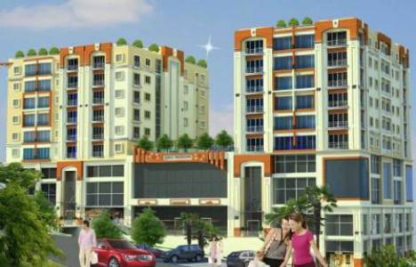  Beyaz İnşaat Mira Rezidans