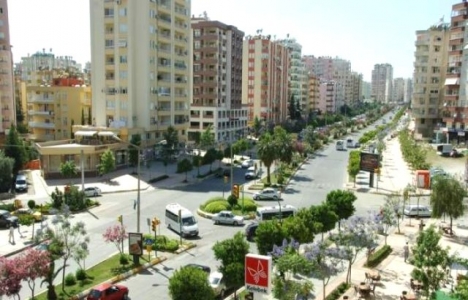 ÖİB Adana Ceyhan'daki 9 gayrimenkulü satıyor!