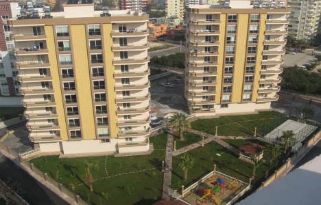  Dirican Plaza İki'de son 2 konut! 230 bin liraya! 