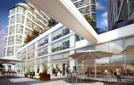  Başakşehir Newista Life’da dükkanlar 250 bin TL’den başlıyor!