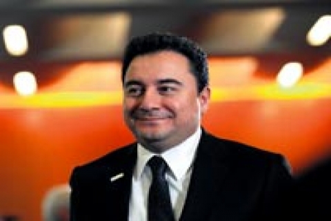  Ali Babacan'dan yerliye yabancıya sukuk açıklaması!