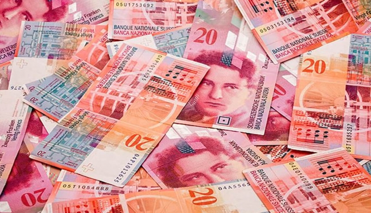 Zengin Rusların İsviçre bankalarında ne kadar parası var?
