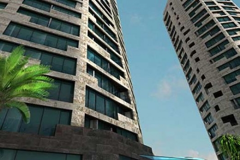 Nevada Residence İdealtepe projesinin teslim tarihi ne zaman