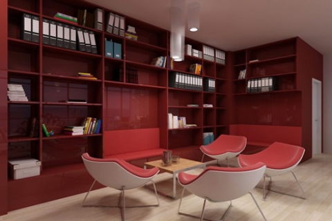 Kur İş Kule için ön talep toplanıyor! 13 karede! 