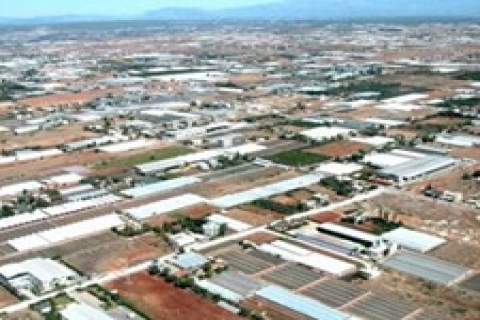 Antalya Altınova'nın imar sorunu bitiriliyor!