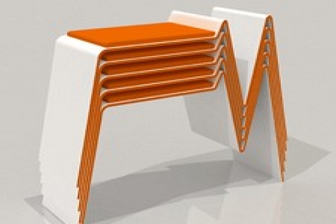 Ulusal Mobilya Tasarım Yarışması başladı!