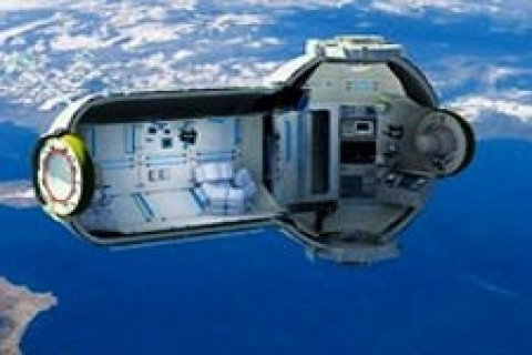 Orbital Technologies, 2016'ya kadar uzaya bir otel inşa edecek
