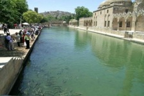 şanlıurfa Defterdarlığı 9 arsa verip eğitim kompleksi yaptırıyor!