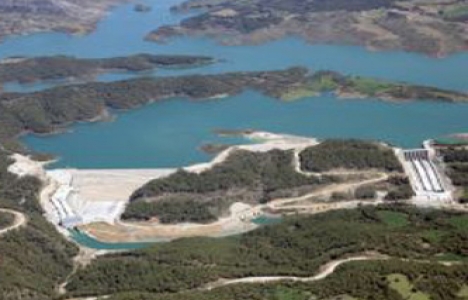 Şırnak-Hakkari sınırında yapılacak 11 barajdan 3'ü tamamlandı!