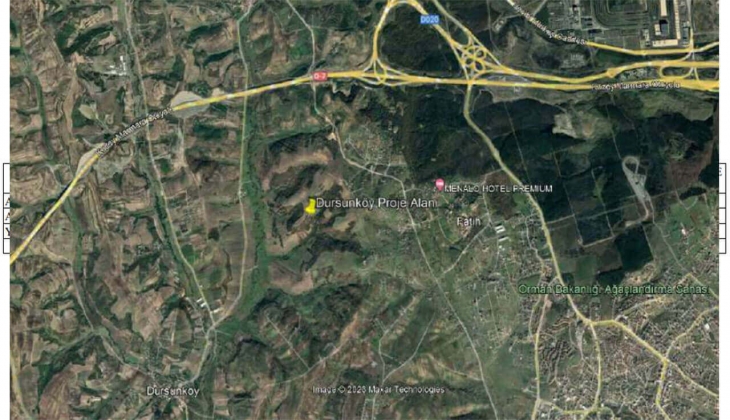 THY-Emlak Konut GYO Arnavutköy 2023 Projesi kura tarihi belli oldu mu? Emlak Konut Yenişehir Evleri nde son dakika