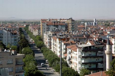  Karaman Belediyesi, 20.8 milyon TL'ye inşaat yaptıracak!