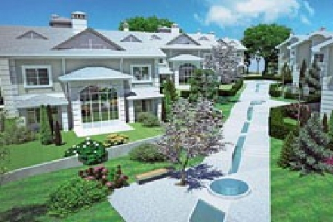 Edit Yapı, Edit Lakeside projesini kutluyor!