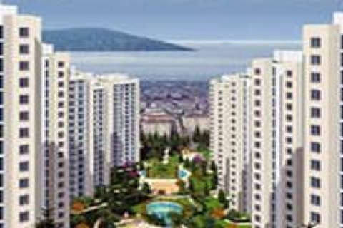 KİPTAŞ Maltepe Dragos Konakları'nda 954 bin TL'ye!