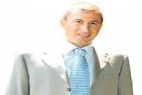 Kuzu Grup Suriye'de AVM ve otel yatırımı yapacak