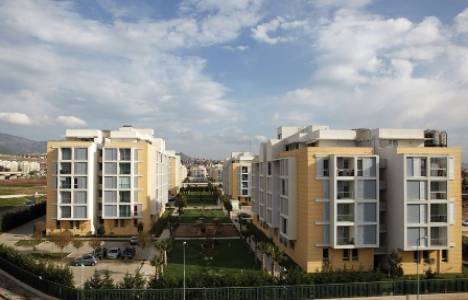 Emlak Konut GYO Mavişehir Evleri ve Pelikan Sitesi'nin gayrimenkul değerleme raporlarını yayınladı!