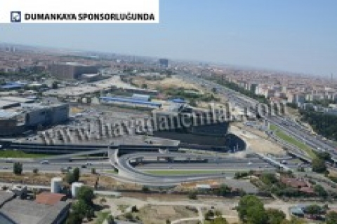 Multi Corporation: Türkiye 'de arazi satmıyoruz, yatırıma devam ediyoruz!