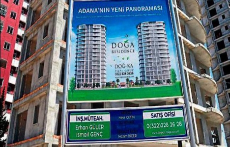 Seyhan Belediyesi Doğ-Ka Grup projesine onay verdi mi?