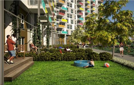 Soyak Mavişehir Optimus'ta büyük fırsat! 149 bin 400 liraya 1+1! 