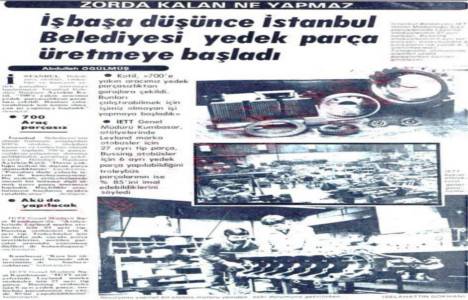 Ulaşımda nostalji turu 10!