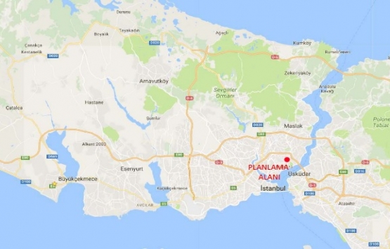 TOKİ den Beşiktaş a yeni konut projesi!