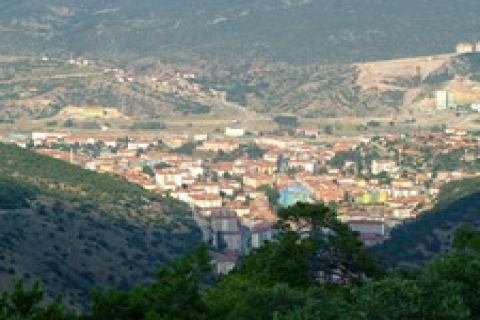 Kızılcahamam Belediyesi 'nden satılık 480 devremülk!