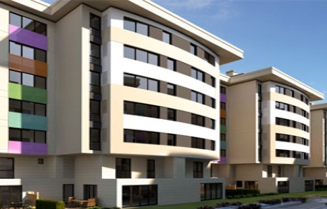  Sancaktepe Konutları'nda son 40 daire alıcısını bekliyor!