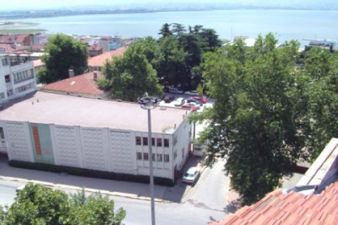  Kocaeli'de 46 yıllık Orduevi Sineması yıkılıyor!