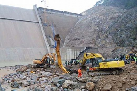 Danıştay'ın kararıyla inşaatları denetleyen müşavirlik firmalarının yetkileri alındı!