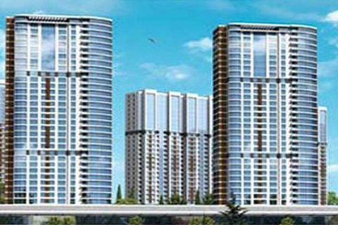  Fi Side Premium Evleri'nde 195 bin liraya! 
