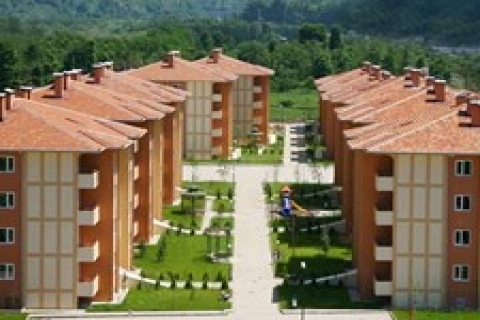 TOKİ şanlıurfa'da 76 tarımköyü konutu yaptıracak!