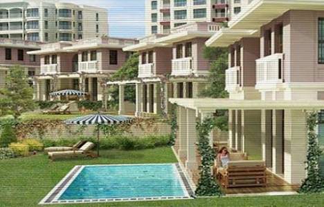 İncek Life, Sinpaş GYO'nun Ankara'daki yeni projesi! 