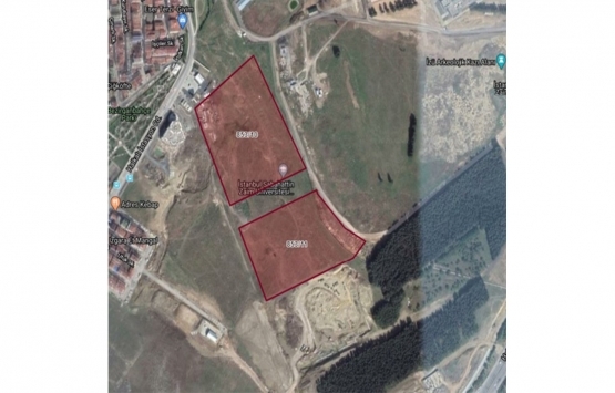 Emlak Konut GYO Bizim Mahalle projesi için ÇED süreci başladı!