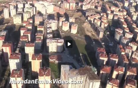 beylikdüzü ayışığı halting place