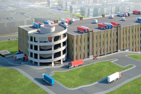 İşmodern'de metrekaresi 2 bin 150 TL'ye! İlk etap teslimleri yarın başlıyor! 