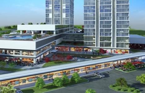  Halkalı Dumankaya Miks’te metrekaresi 13 bin 900 liraya! 