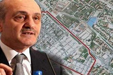 Erdoğan Bayraktar: İstanbul'da ucuz arsa üretmek çok zor!