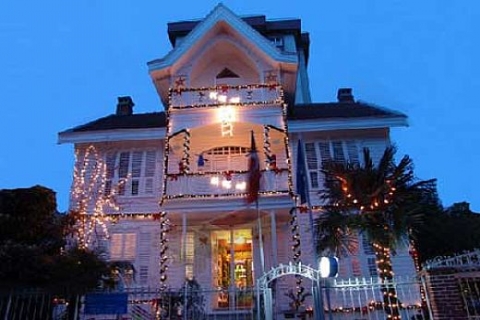 İstanbul Oyuncak Müzesi EMA ödülü için yarışacak!