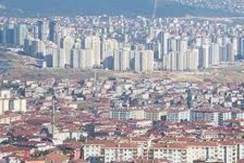  Kentsel dönüşümde ev sahiplerini rahatlatacak 25 cevap!