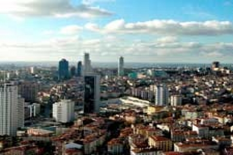 İstanbul Vakıflar'dan kiralık 182 taşınmaz!