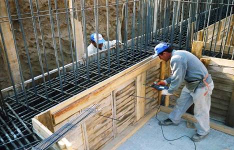  HDO Grup İnşaat Sanayi Ticaret Limited Şirketi kuruldu! 