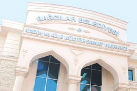 Emine Erdoğan, Kadın ve Aile Kültür Sanat Merkezi'ni açıyor!