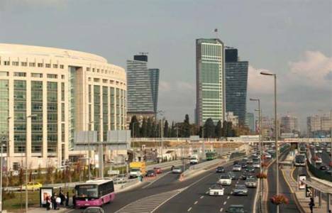 Nurol Tower EvOfisEv'in metrekaresi 5 bin dolardan başlıyor! 