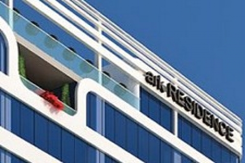 Ark Rezidans Halkalı'da 48 bin 361 TL peşinatla!