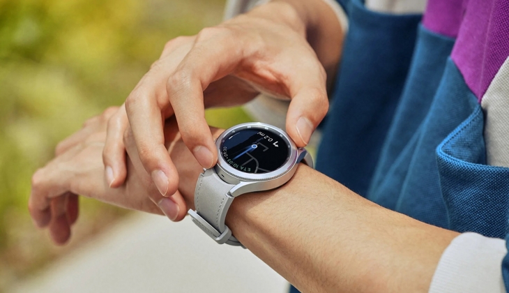 Samsung Galaxy Watch 6: Sızan görseller ve renk seçenekleri!
