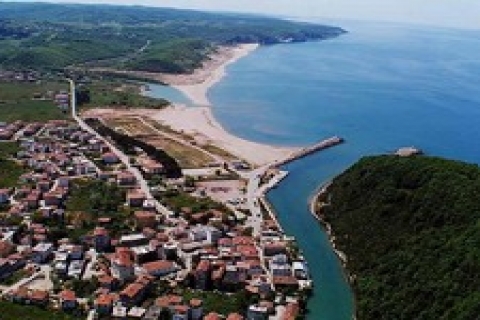 İBB Ağva şile Caddesi 'nin düzenleme inşaatını yaptıracak!